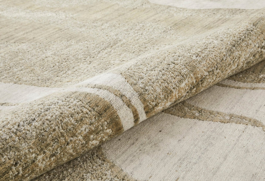 Dune DU147 Ivory/Mink Rug