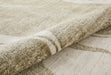 Dune DU147 Ivory/Mink Rug