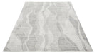 Dune DU147 White/LT Blue/Grey Rug