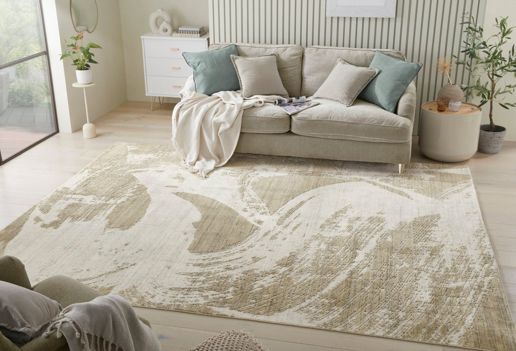 Dune DU155 Ivory/Mink Rug