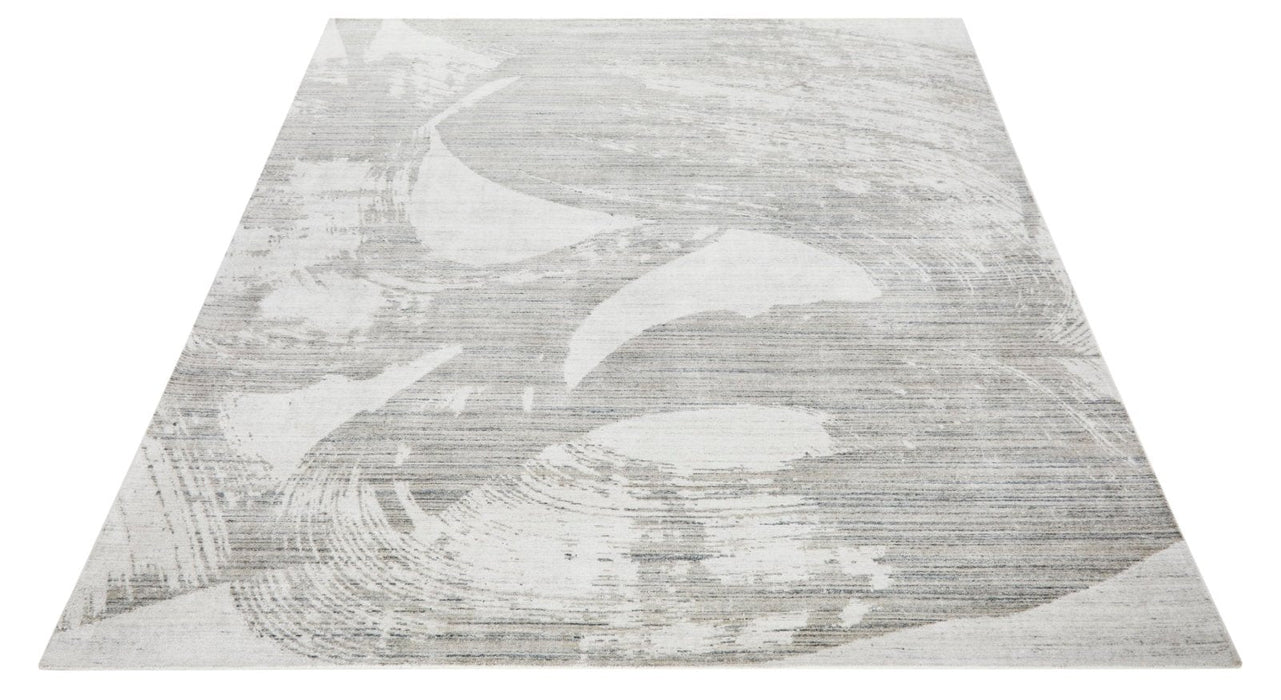 Dune DU155 White/LT Blue/Grey Rug