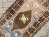 Eclectic Bathroom Rug 122Cm X 61Cm For Entryway Decor