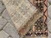 Eclectic Bathroom Rug 122Cm X 61Cm For Entryway Decor