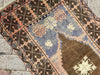 Eclectic Bathroom Rug 122Cm X 61Cm For Entryway Decor