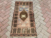 Eclectic Bathroom Rug 122Cm X 61Cm For Entryway Decor