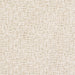 Eider Custom Micro-Crosshatch Vloerkleed Lichtbeige 150x240 cm