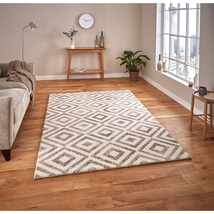 Elegant 4893 Beige Rug