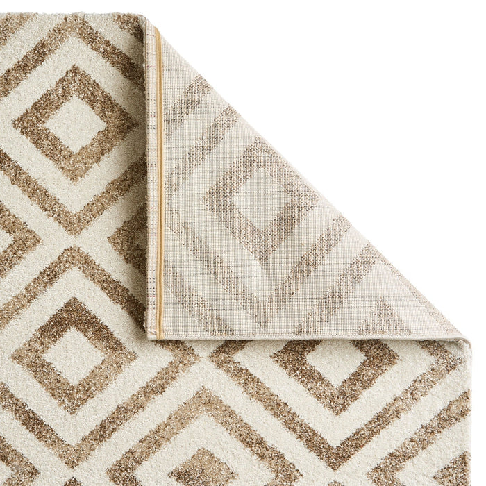 Elegant 4893 Beige Rug