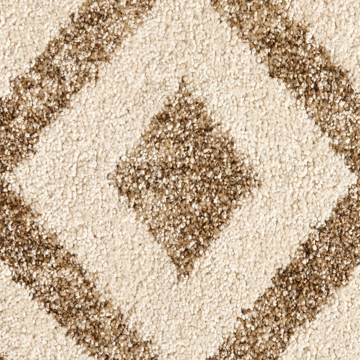 Elegant 4893 Beige Rug