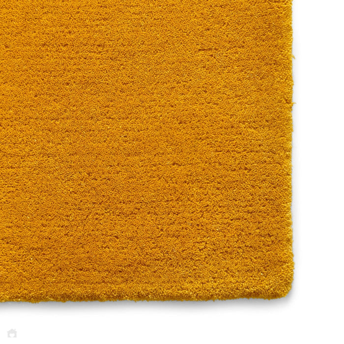 Elements EL1095 Ochre Rug