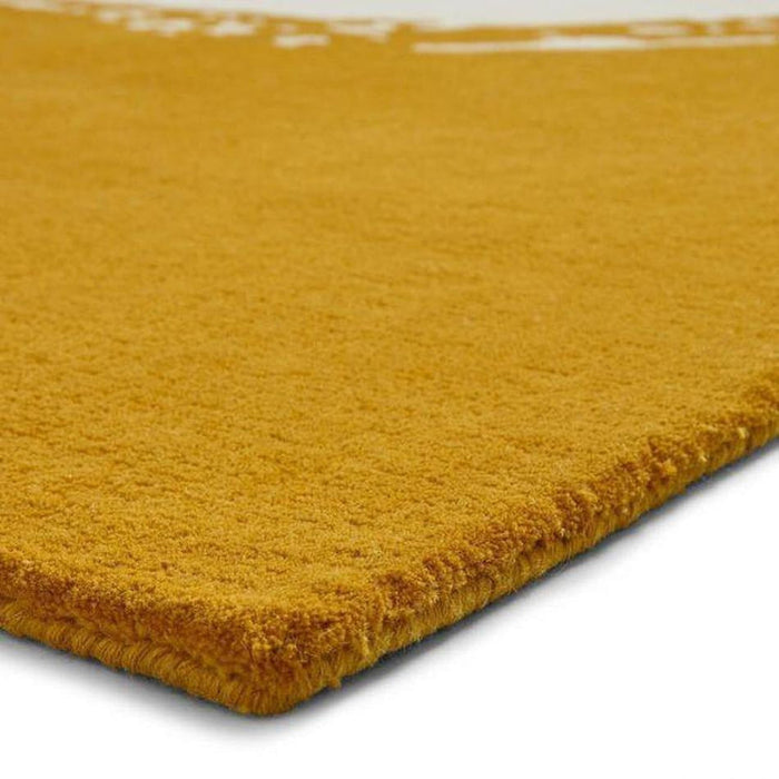 Elements EL1095 Ochre Rug