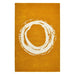 Elements EL1095 Ochre Rug