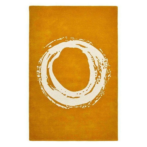 Elements EL1095 Ochre Rug