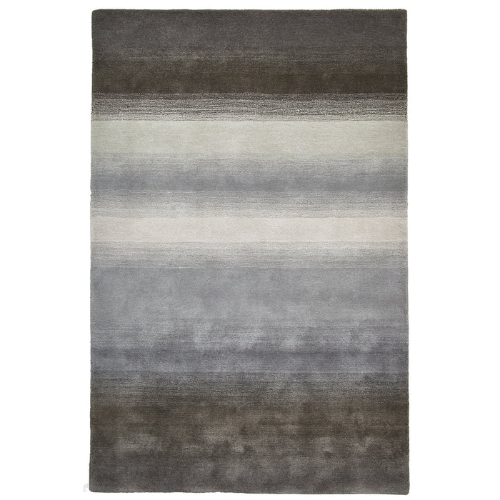 Elements EL2267 Grey Rug