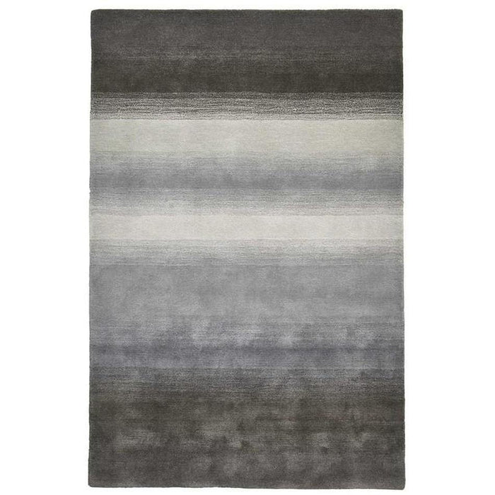 Elements EL2267 Grey Rug