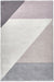 Elements EL83 Beige Peach Rug