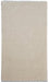 Elgin Beige Rug (With Fringe)