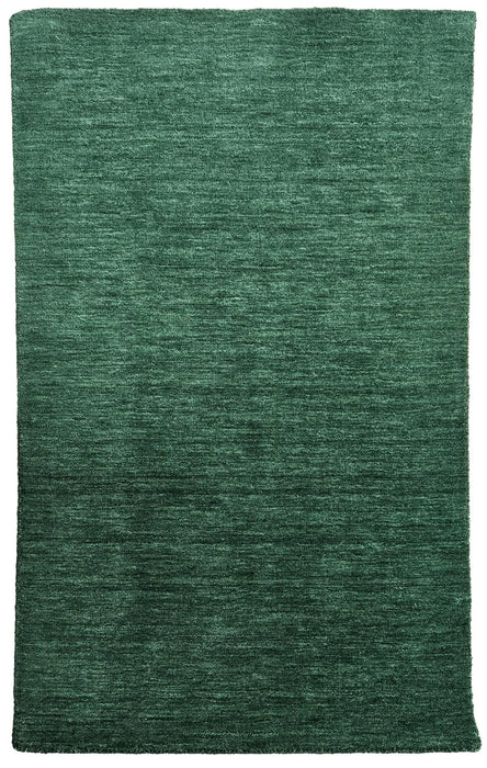 Elgin Green Rug