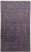 Elgin Mauve Rug (With Fringe)