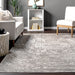 Ellen Grey Abstract Area Rug 160x230 cm