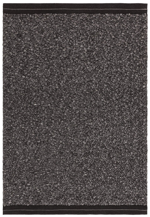 Elm Charcoal Rug