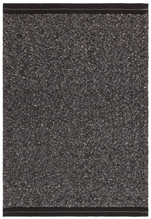 Elm Charcoal Rug