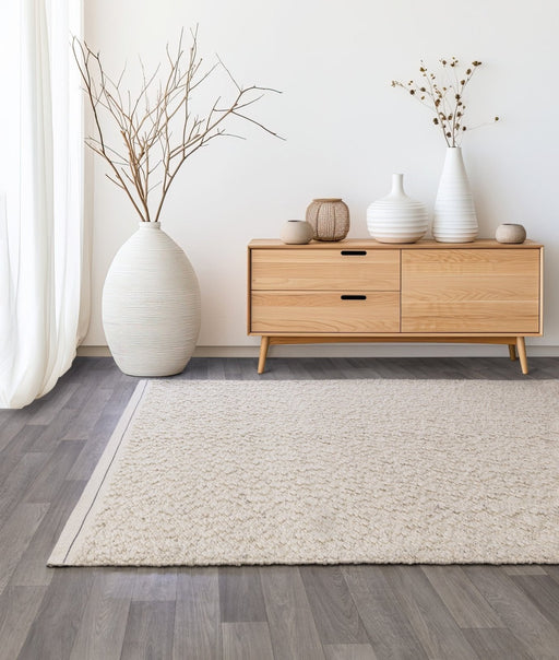 Elm Ivory Rug