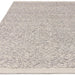 Elm Silver Rug