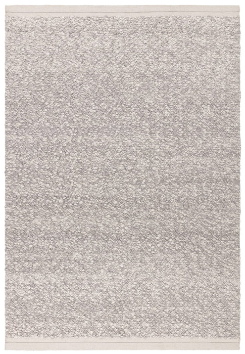 Elm Silver Rug