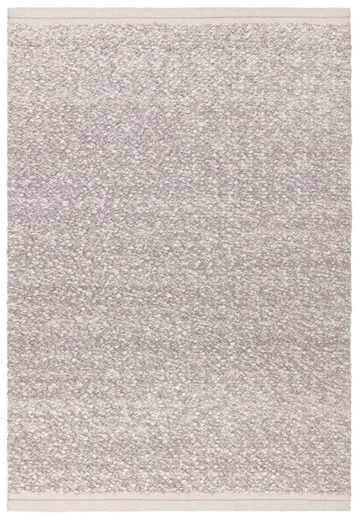 Elm Silver Rug