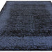 Elodie Indigo/Black Rug