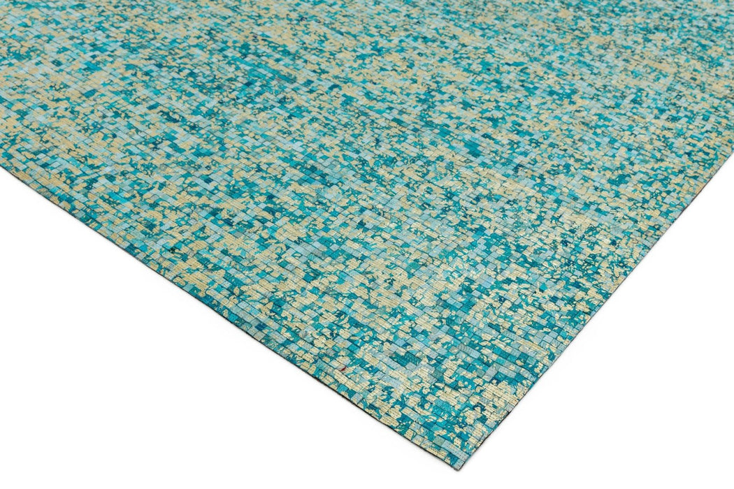 Elona Aqua Rug