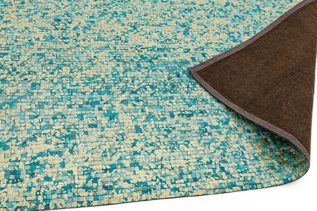 Elona Aqua Rug