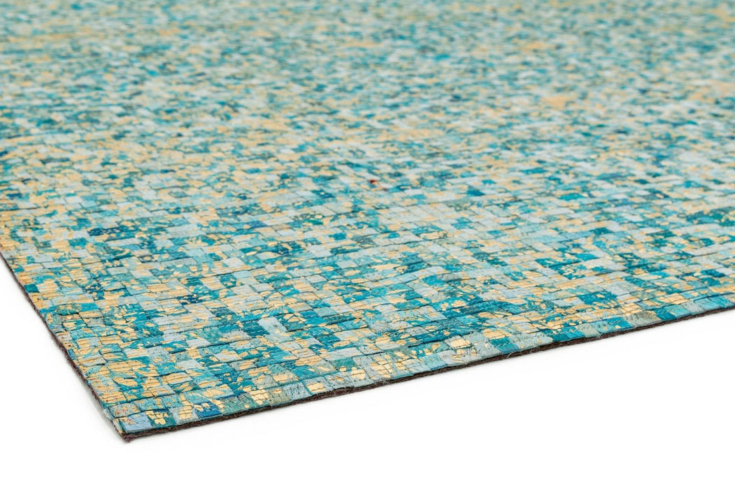 Elona Aqua Rug