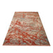 Emerald EMR101 Orange Rug