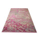 Emerald EMR101 Pink Rug