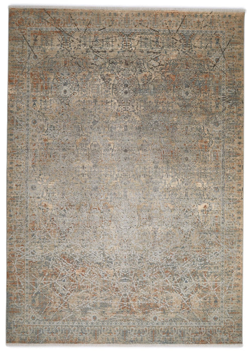 Emerald EMR102 Cumin Beige Rug