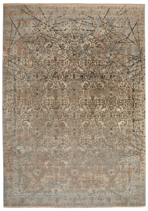 Emerald EMR102 Mink Rug