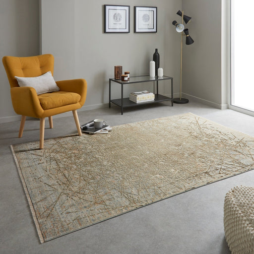 Emerald EMR102 Mink Rug