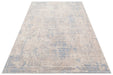 Essence ESSC02 Silver Blue Rug