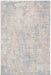 Essence ESSC02 Silver Blue Rug