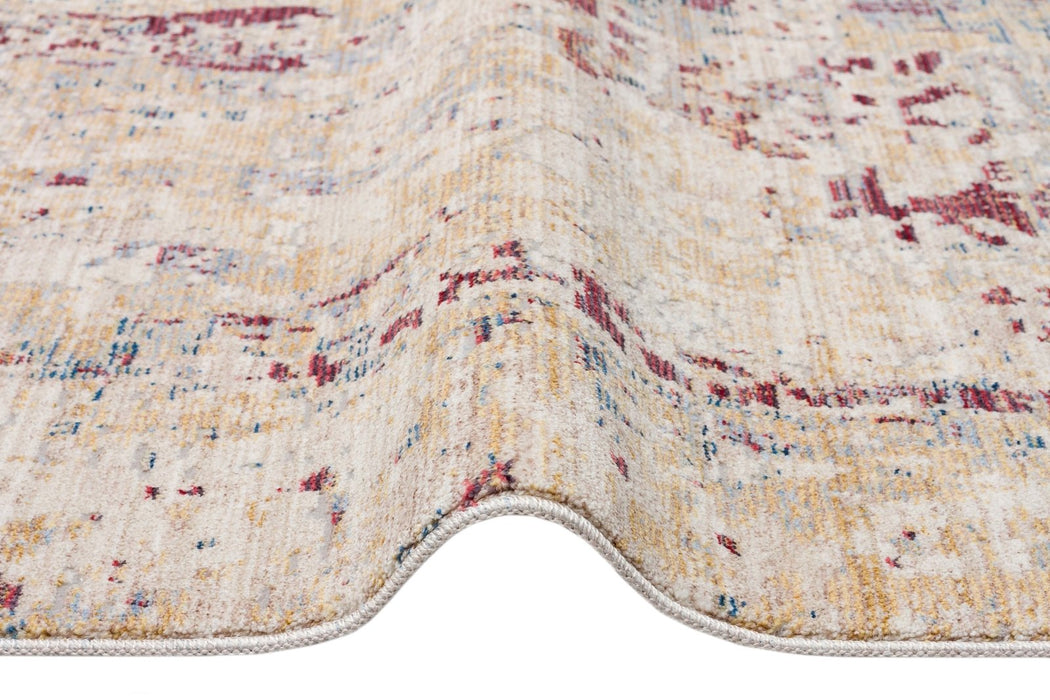 Essence ESSC05 Multi Colour Runner Rug