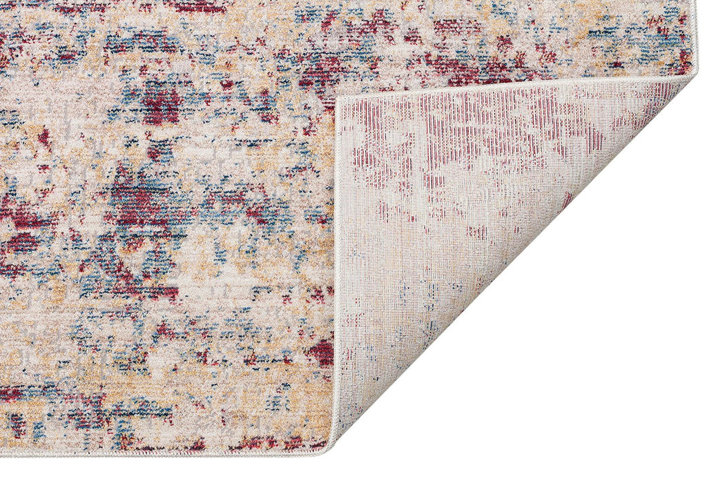 Essence ESSC05 Multi Colour Runner Rug