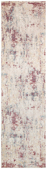 Essence ESSC05 Multi Colour Runner Rug