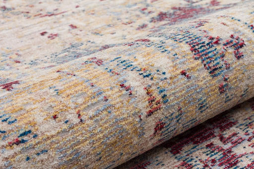 Essence ESSC05 Multi Colour Runner Rug