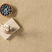 Faux Seagrass Rug for Indoor and Outdoor Spaces 150 x 240 cm