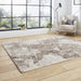 Florence 50033 Beige/Silver Rug