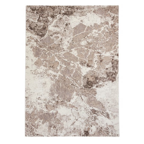 Florence 50033 Beige/Silver Rug