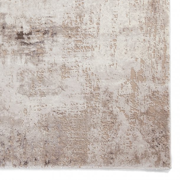 Florence 50034 Beige/Silver Rug