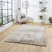 Florence 50034 Beige/Silver Rug
